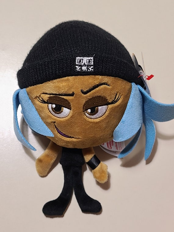 emoji movie plush
