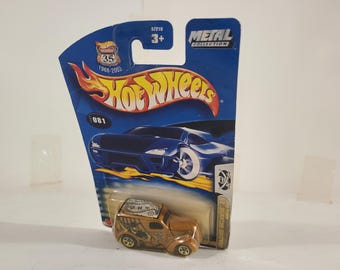 Hot Wheels Mattel Boulevard Buccaneers Super Smoooth 2003 - Modèle 084/2003, Occasion, échelle 1/60