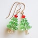 see more listings in the All Christmas Jewelry section