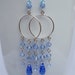 see more listings in the Earrings Chandelier section