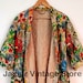 see more listings in the Quilted Jackets section