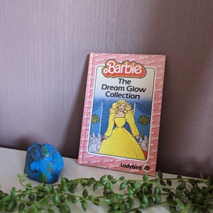 The Dream Glow Collection (Barbie S.) von Illus. K. Raymond Hardcover Buch, 1986