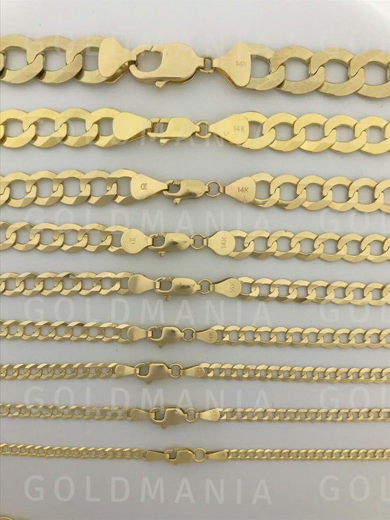 LV Volt Curb Chain Large Bracelet, Yellow Gold - Categories