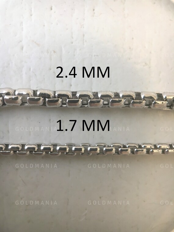 1.7 2024 mm chain