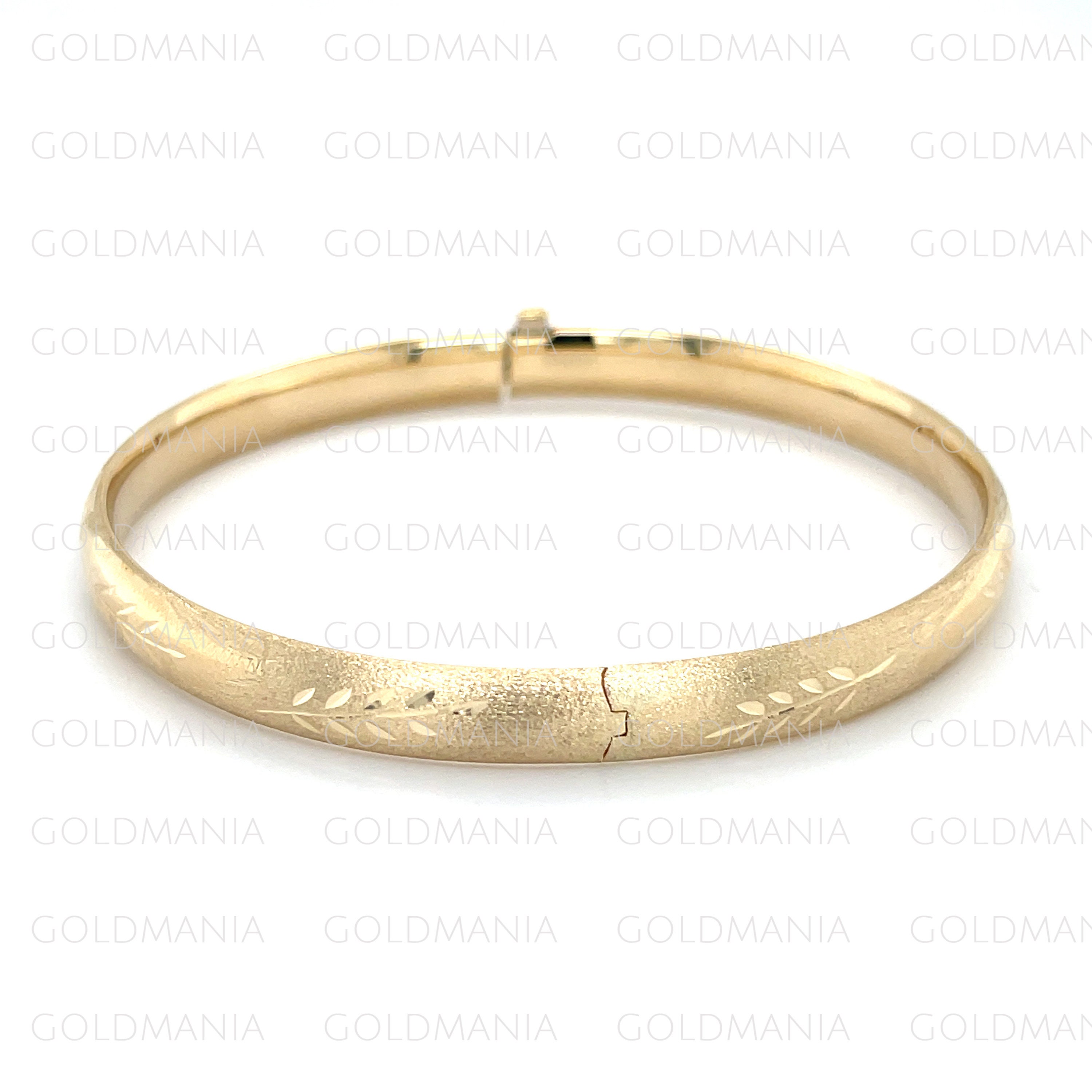 Kay Jewelers Gold Bangle Bracelet atelieryuwa.ciao.jp