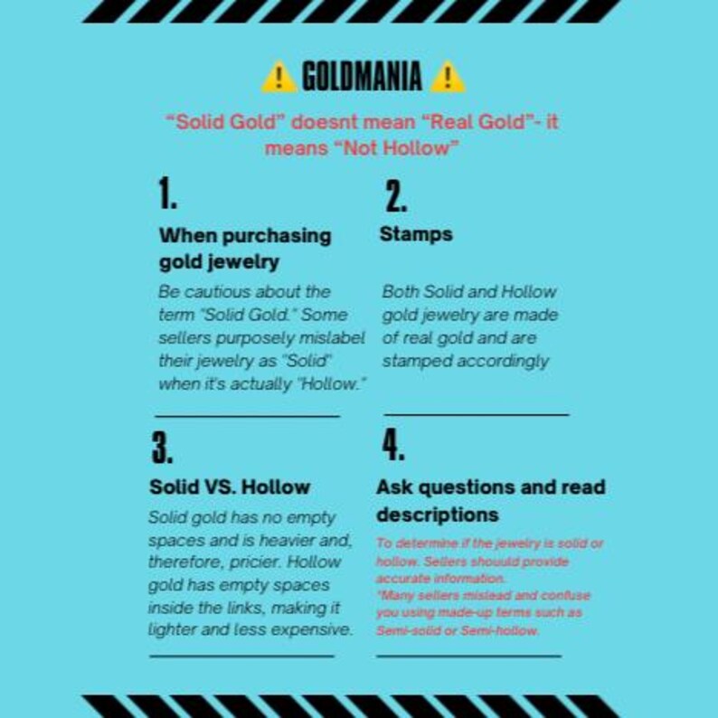 18K Solid Yellow Gold Ball Chain Necklace: 1.5mm or 2.5mm Thick image 6