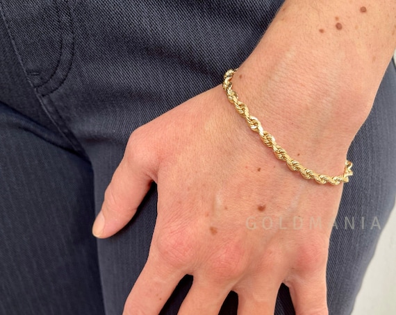 8 Carat Diamond Tennis Bracelet | Del Este Jewelry