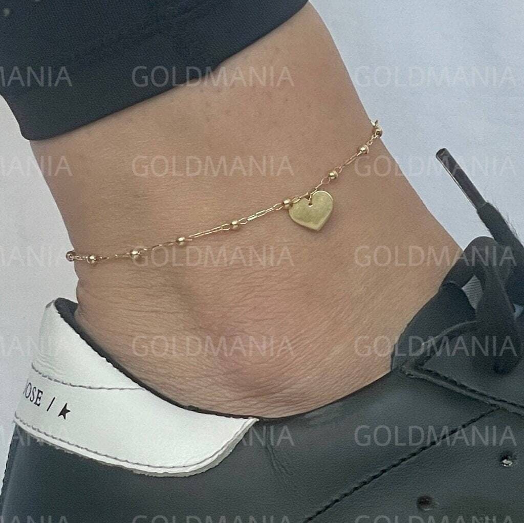 Goldmania etsy outlet