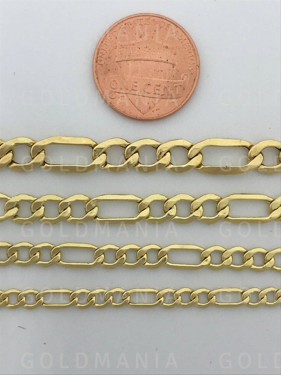 10k REAL Yellow Gold 5.4mm Shiny Diamond-Cut Alternate Classic Mens Hollow Real Solid 10K Yellow Gold Men\u0027s Cuban Band Ring 5.4mm ALL Sizes