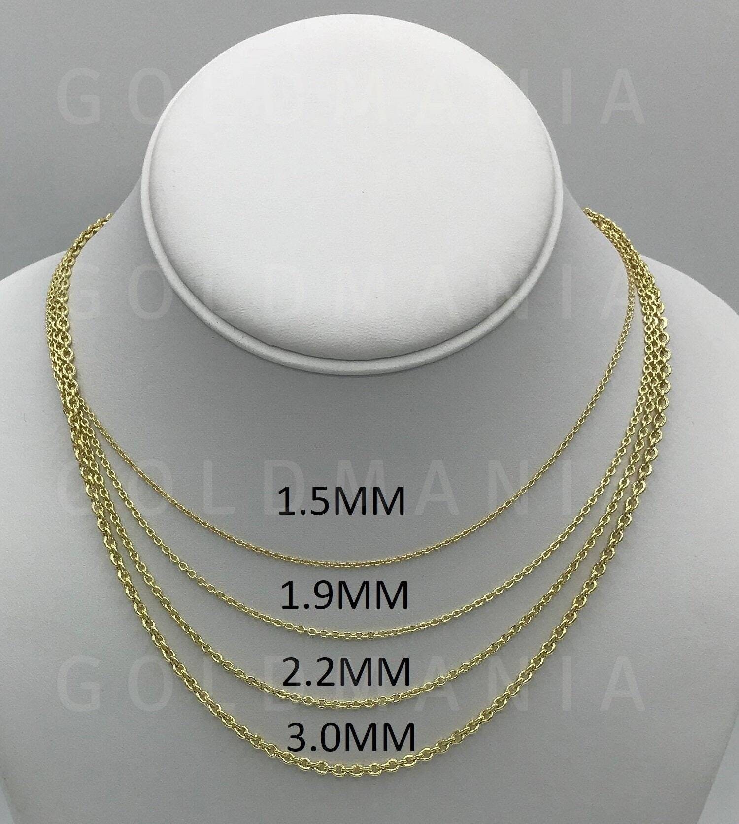 Forsantina chain on sale