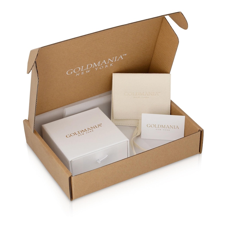 18K Solid Yellow Gold Ball Chain Necklace: 1.5mm or 2.5mm Thick image 7