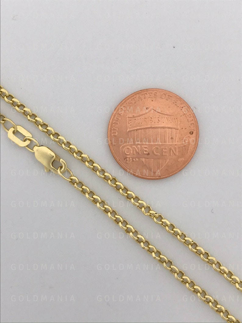 real gold anklets online shopping