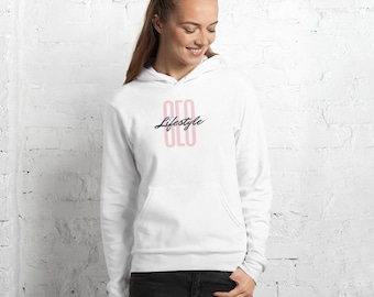 SUDADERA con capucha CEO Lifestyle