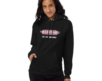 Millonario en la sudadera con capucha Del Jefe Emprendedor