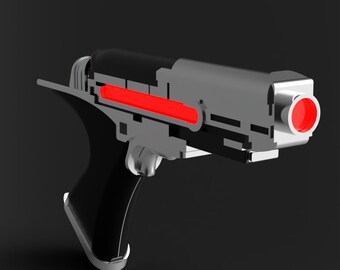 スタートレック　フェイザー銃　アートアサイラム製　ブリスター未開封品 Amazon.co.jp: Art Asylum スタートレック フェイザー銃 : おもちゃ