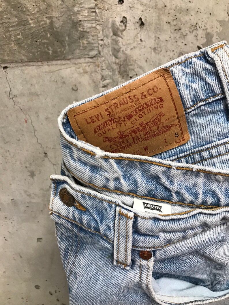 levis 28x30