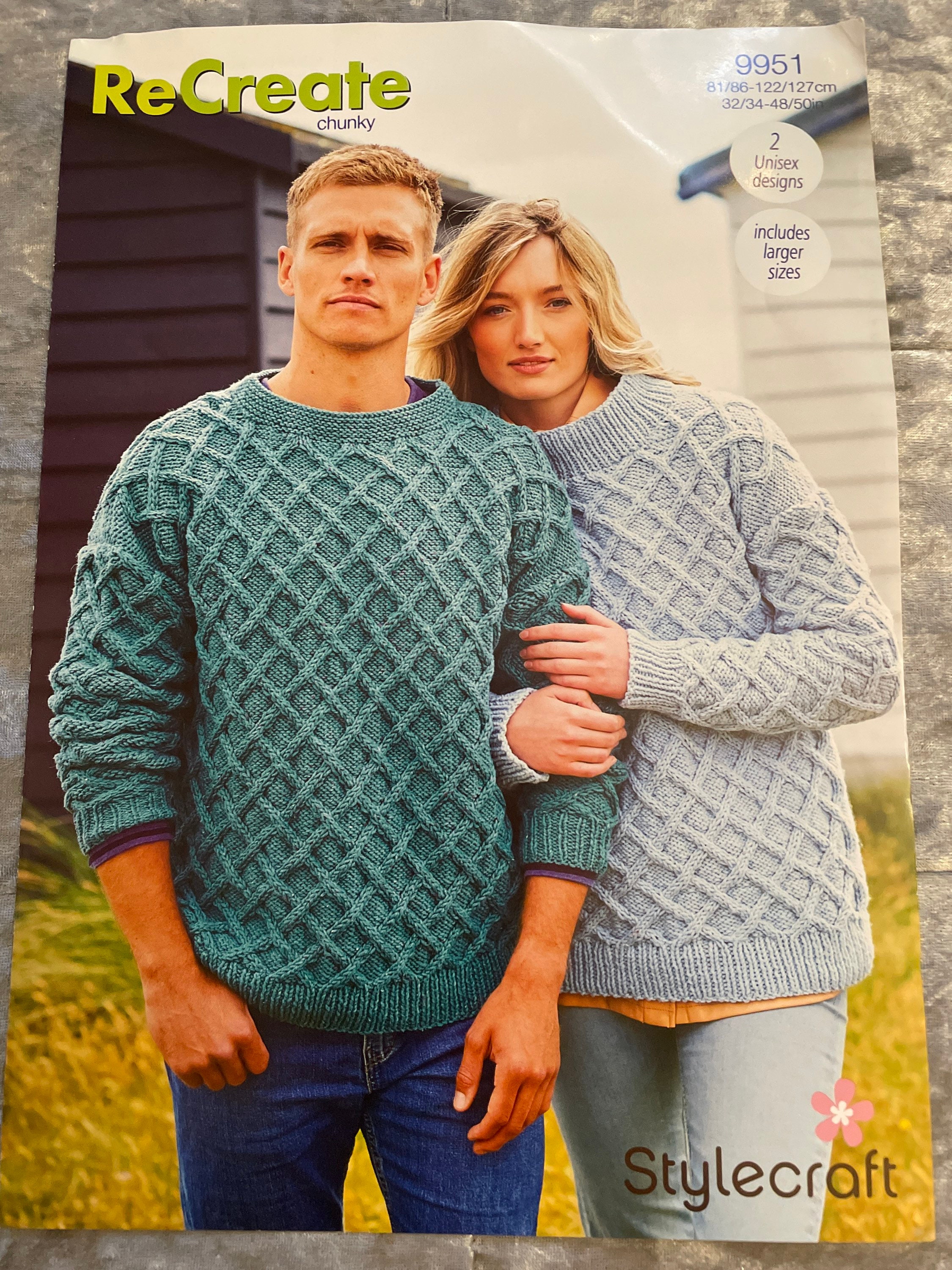 MAISON SPECIAL セーター ニット 「UNISEX」Slub Yarn Mixed