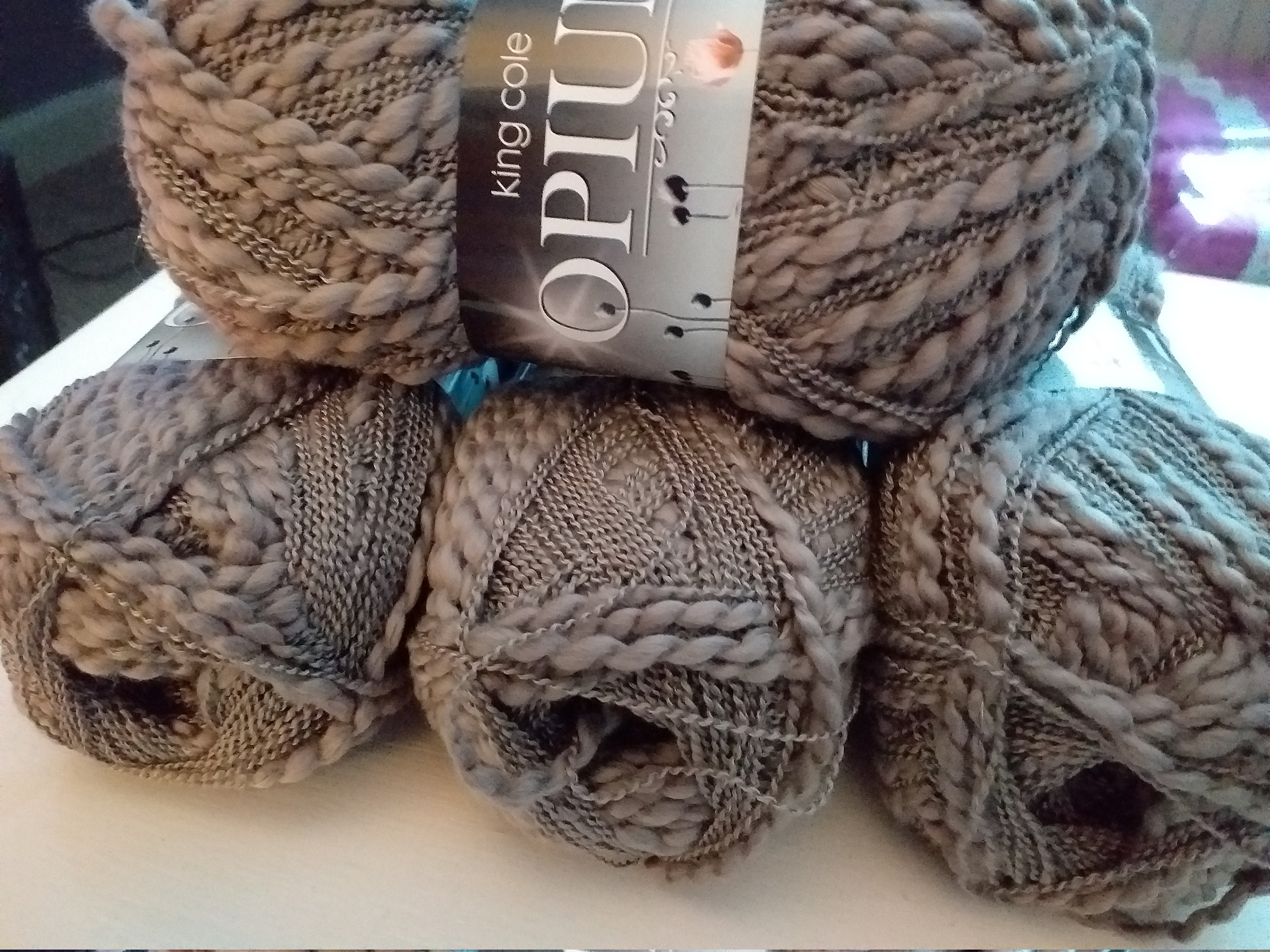 sleeveless wool sweater