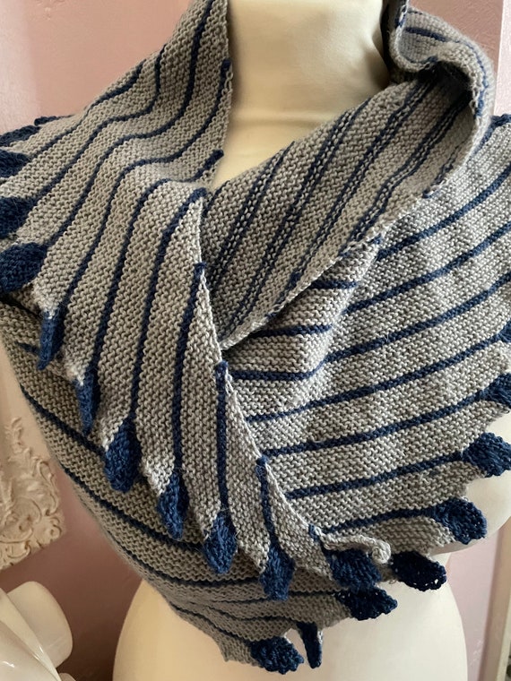 Neck shawl hotsell
