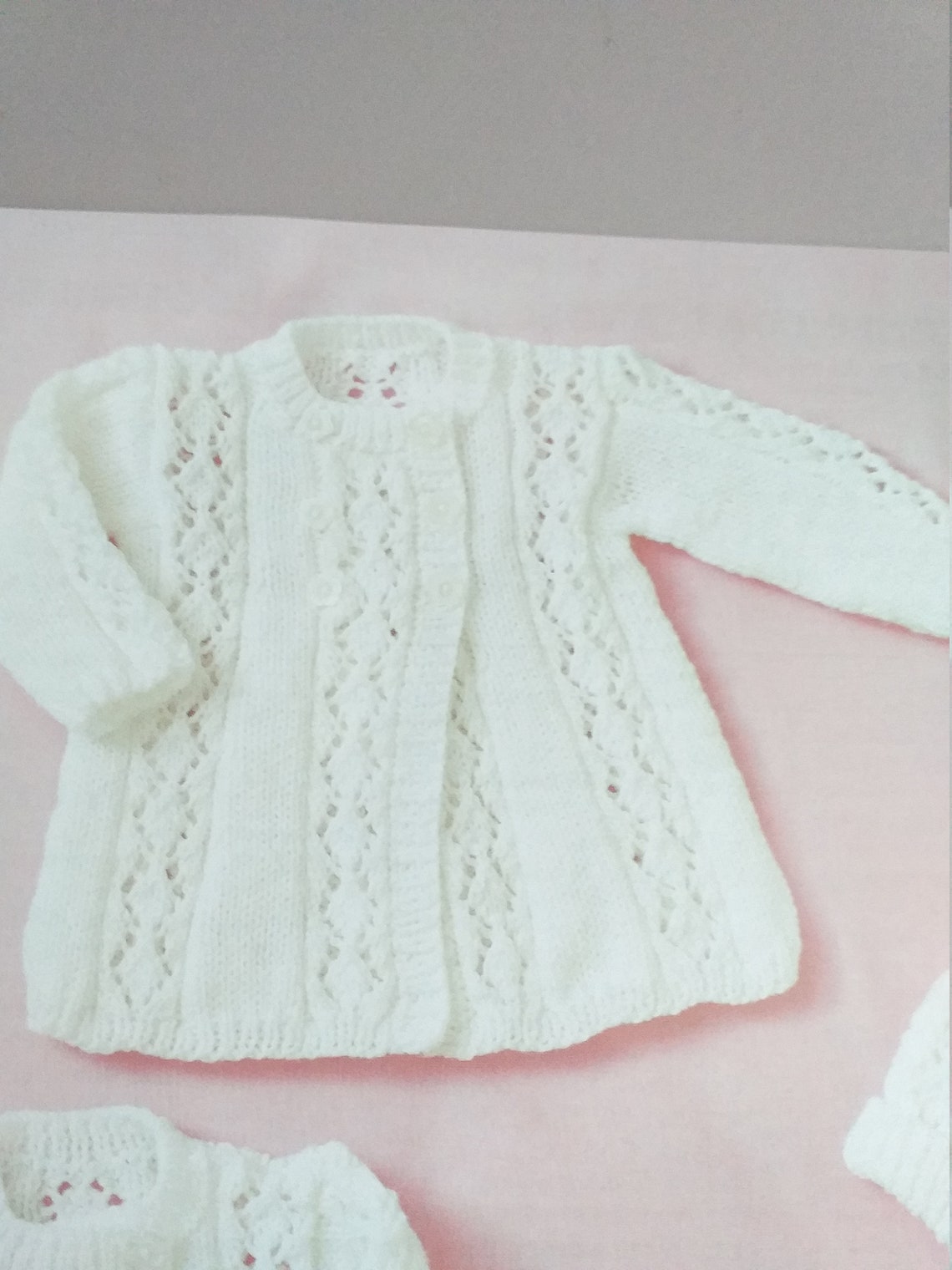 King Cole knitting pattern 5359 baby patterns baby Etsy
