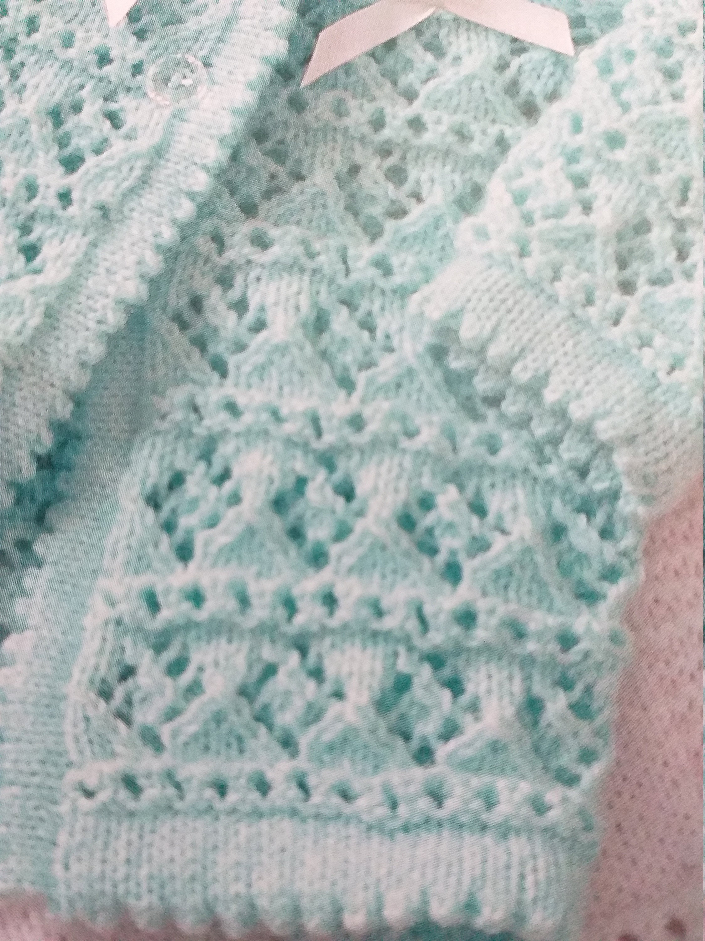 King Cole Knitting Pattern Baby Pattern Baby Knitting Etsy UK