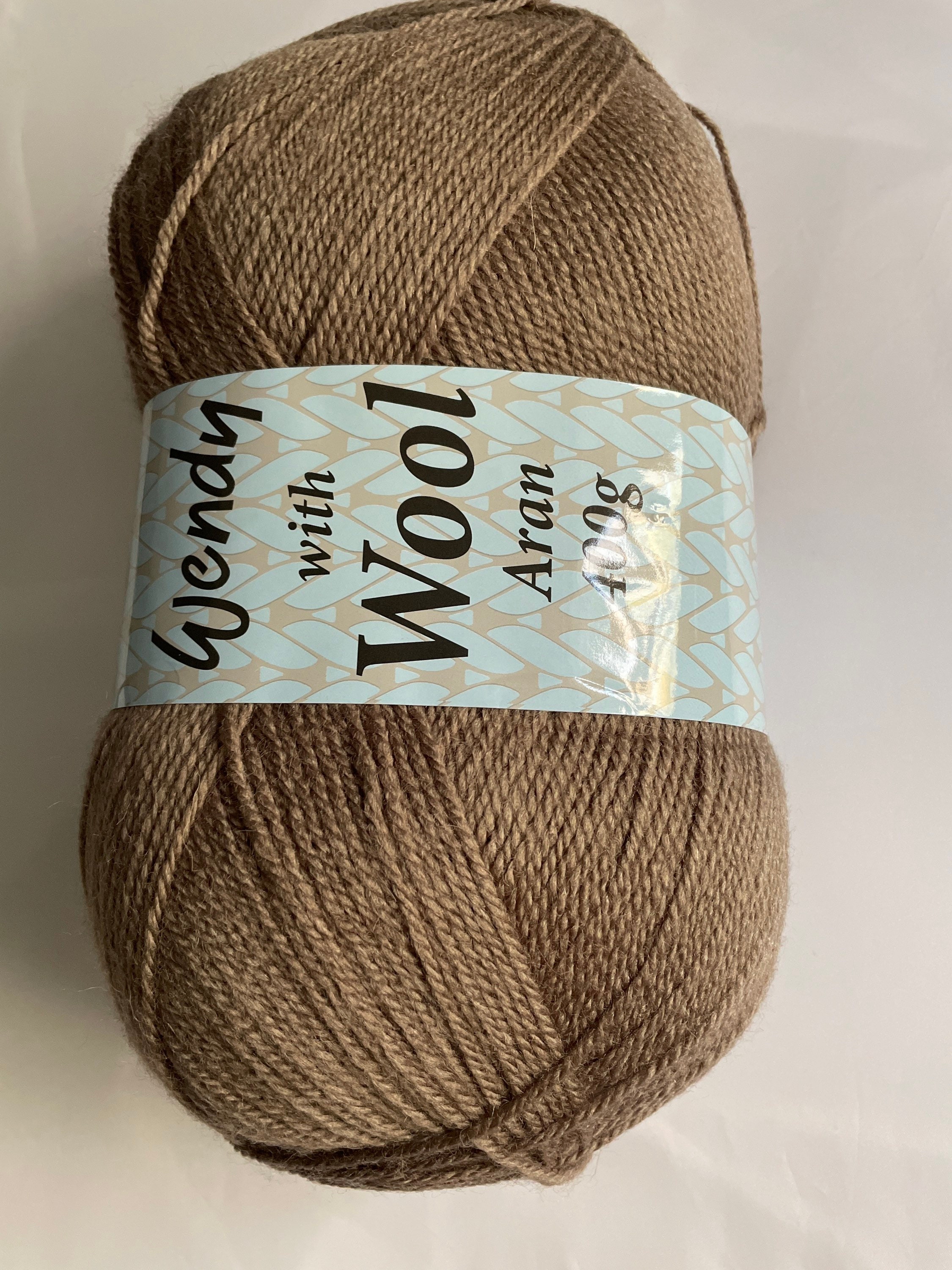 Wendy Yarn 