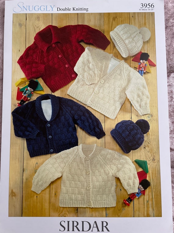 sirdar hat patterns