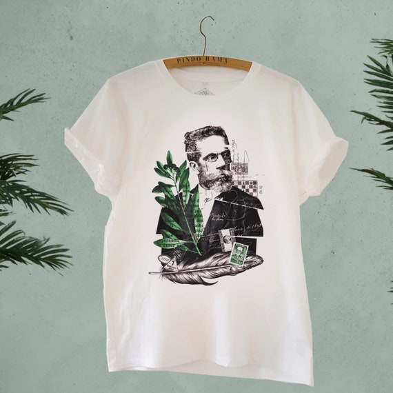 machado shirt