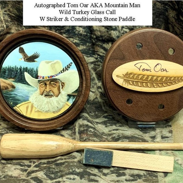 Tom Oar Products Etsy