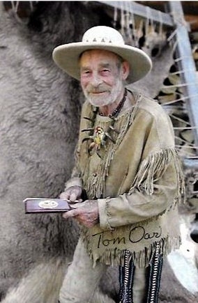 Tom Orr Riding In Rodeo Tom Oar Rodeo Cowboy