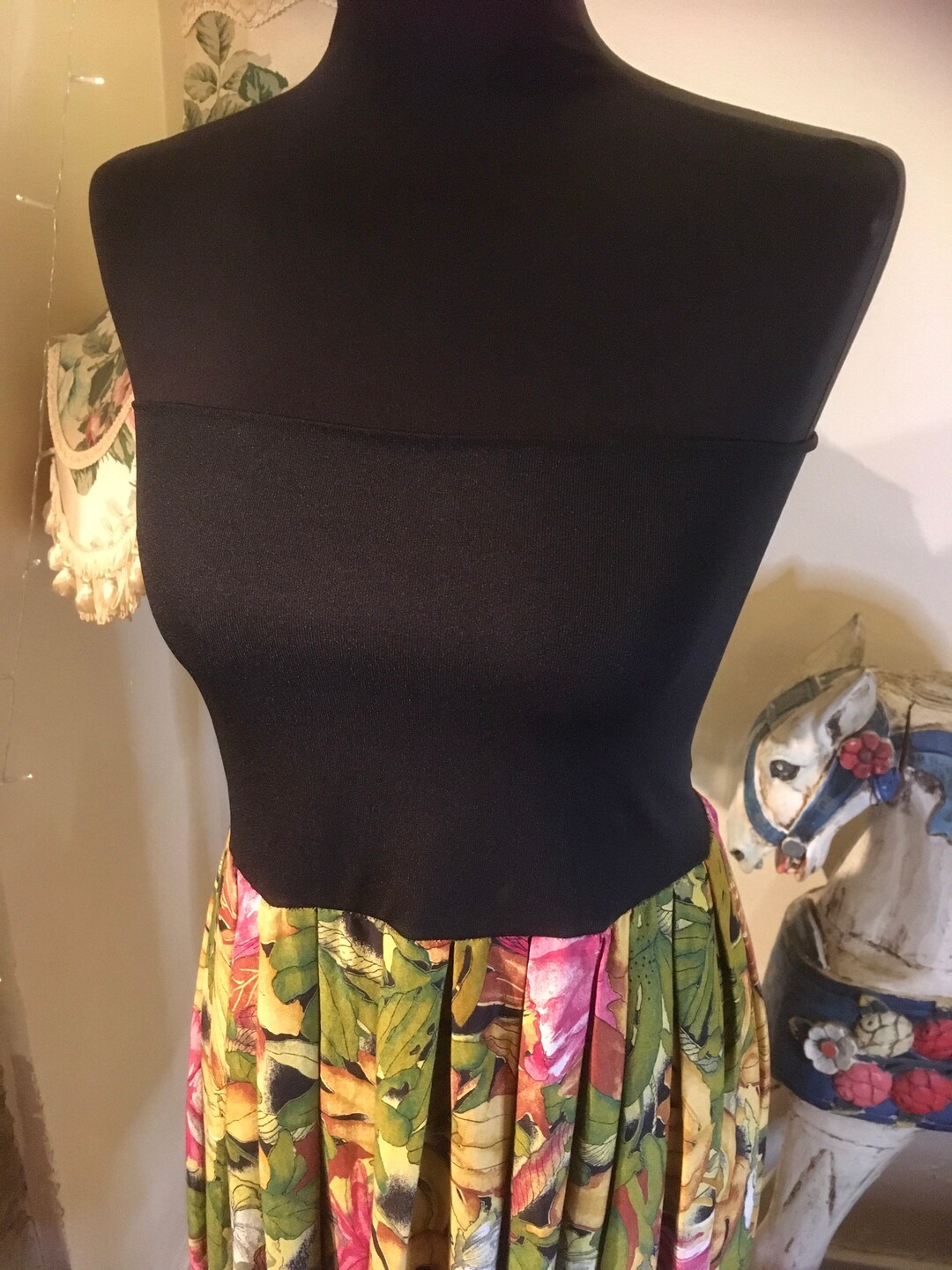 long sleeve green maxi dress Our Nostalgia Color:custom color from color charts Color_Denim Blue Talbots Black Scalloped Sheath