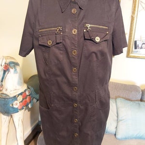 Naf Naf Jumpsuit Etsy UK