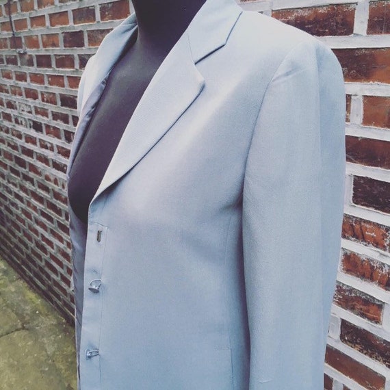 armani coat pant price