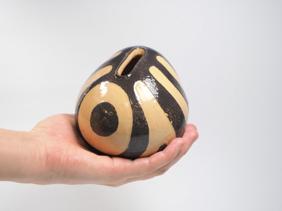 Small 2024 coin bank