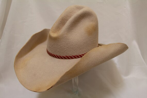 montana cowboy hat