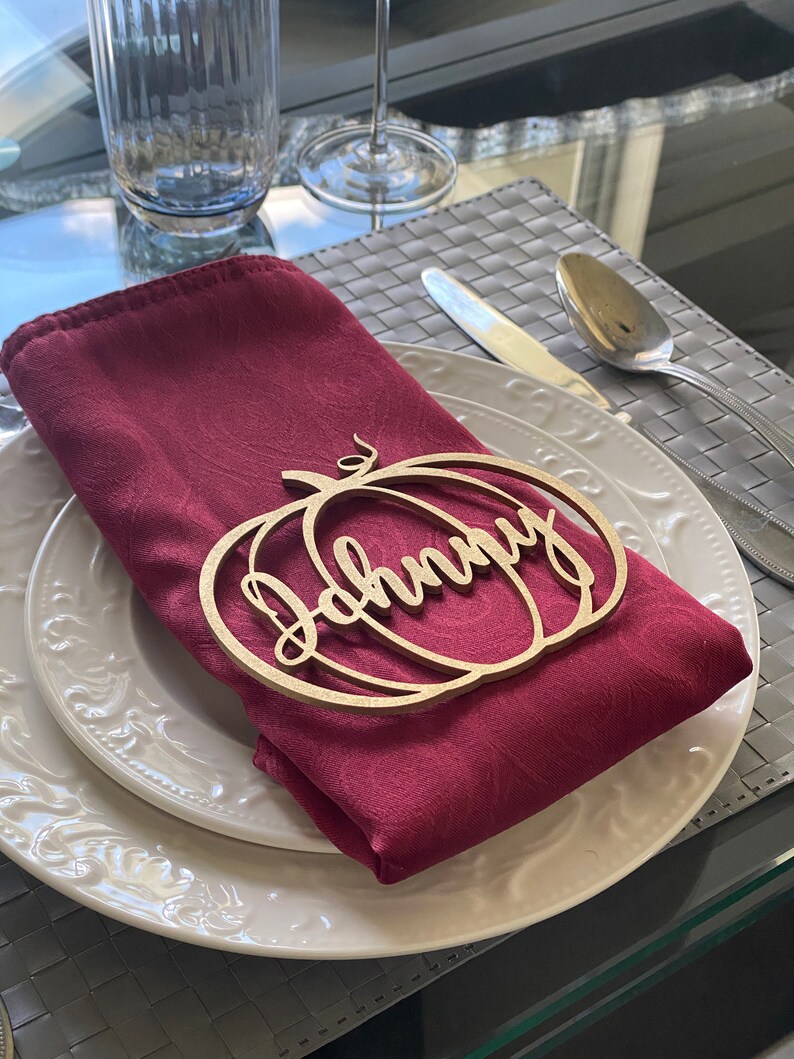 thanksgiving-pumpkin-place-card-names-wooden-personalized-etsy