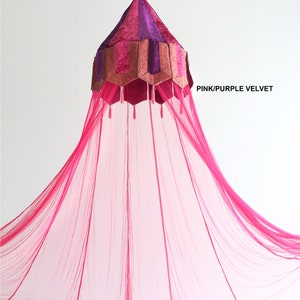 Mosquito Net / Bed Canopy