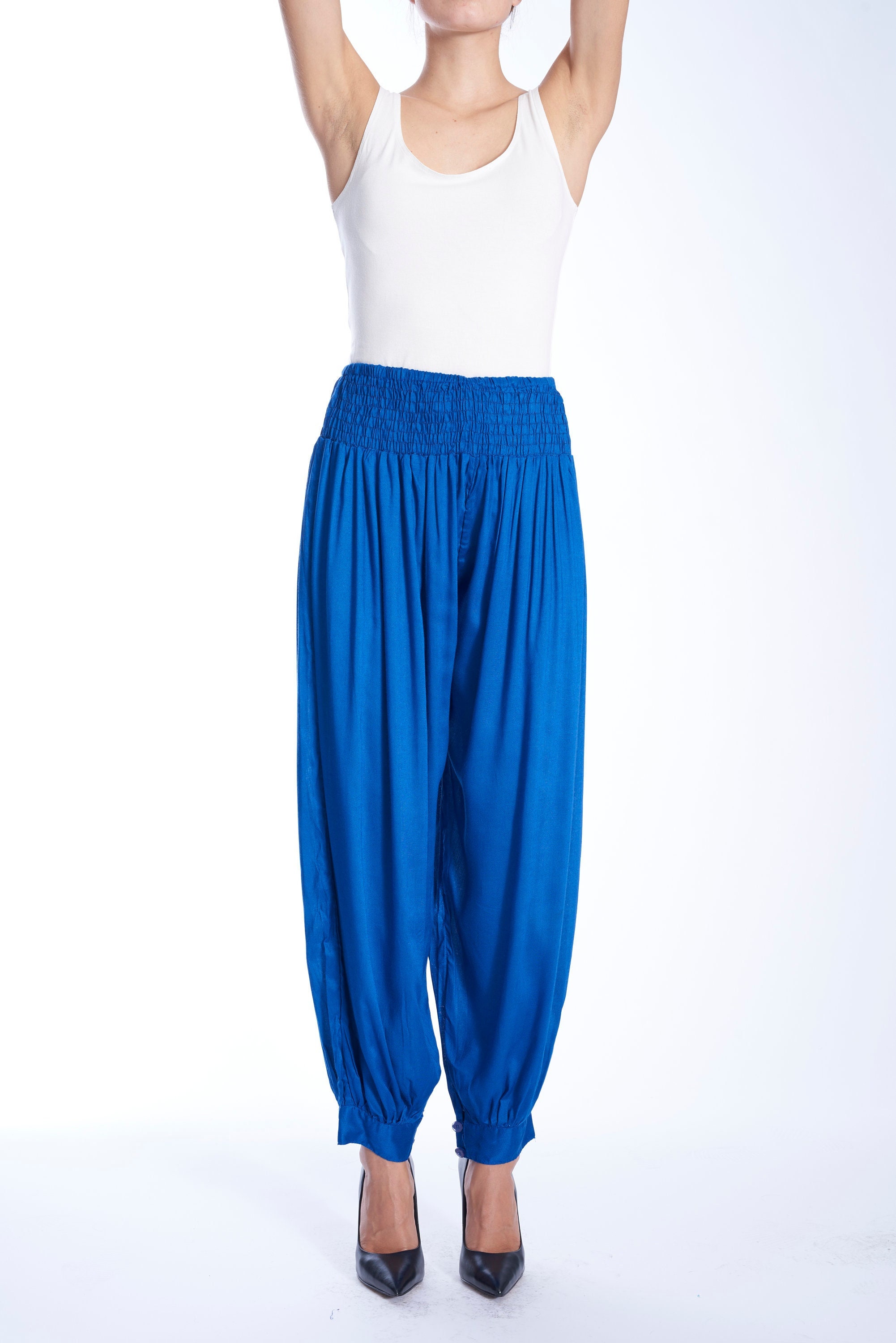 Indian Harem Pants -  Canada