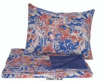 Kantha Bed Spreads