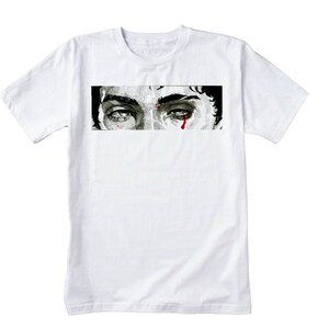 Bloody Eye T-Shirt