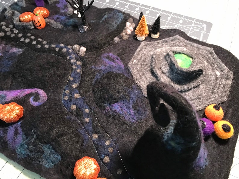 Design Your Own Play Mat Waldorf Play Mat Imagination Play Etsy