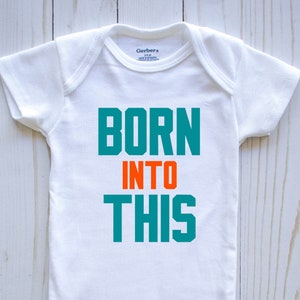 Miami dolphins baby jersey new arrivals
