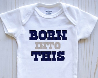 baby dallas cowboy clothes
