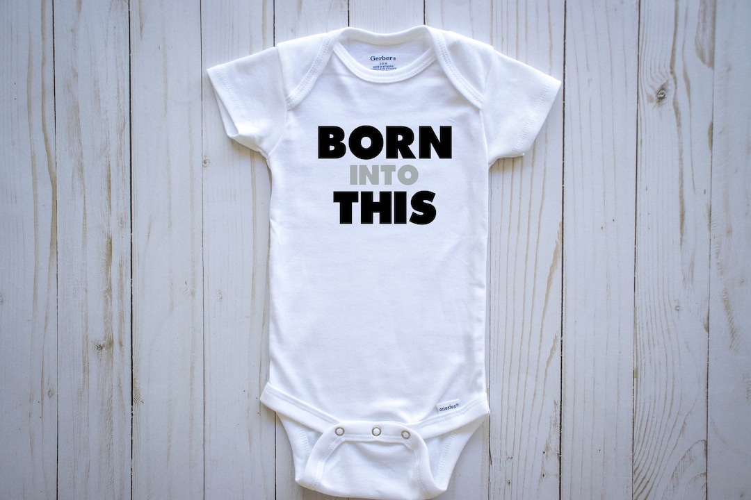 Raiders Onesie Baby Raiders Baby Gift Raiders Baby Etsy