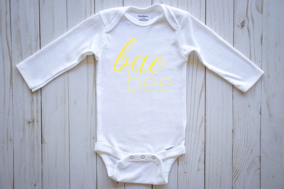 custom long sleeve onesies