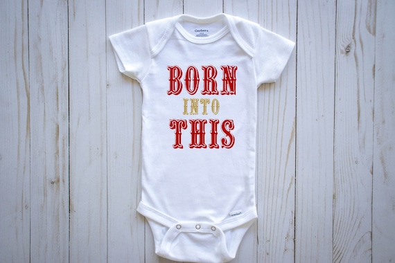 49ers baby jersey onesie