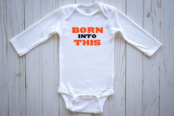 Cincinnati bengals baby jerseys hot sale