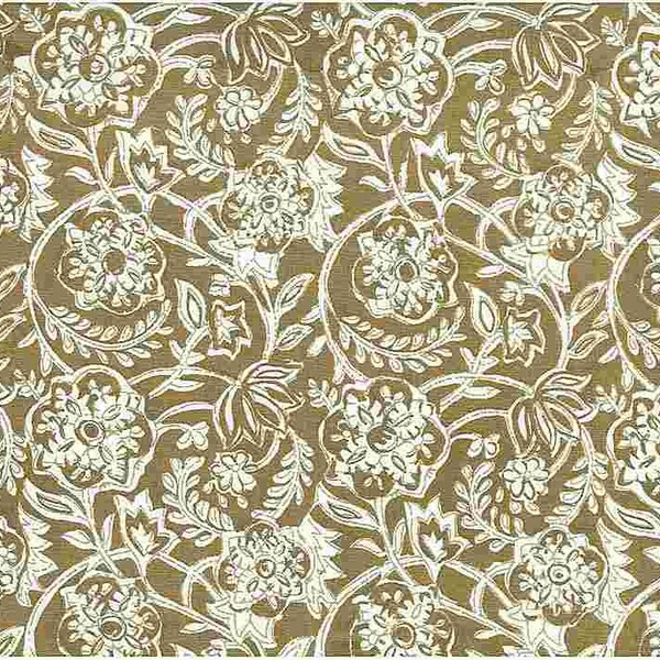 Nutmeg Linen Curtains Etsy