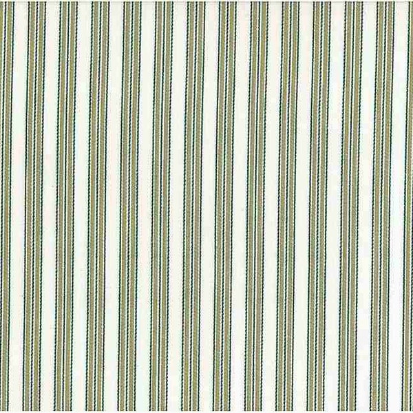 2340/2 - New Catalina Ticking 54"-Citrus-Vintage-Farmhouse-Country-Upholstery-Curtain-Pillows-Bedding-Beach stripe-Ticking-Handwoven-Coastal