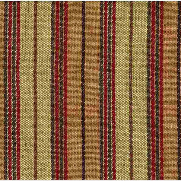 1152/1 - Braided Stripe 54"-Tan/Sand/Multi-Menswear-Scottish Tweed-Vintage-Handwoven-Farmhouse-Rustic-Cabin-Upholstery-Pillows-Seat cushions